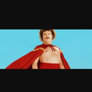 Meet your Posher, Narciso